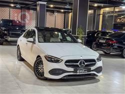 مێرسێدس بێنز C-Class